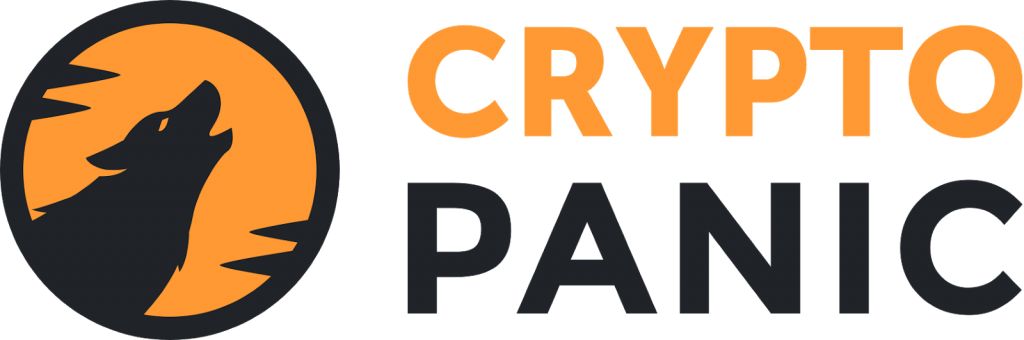 crypto panic logo