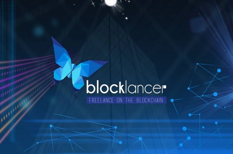 Blocklancer区块链项目