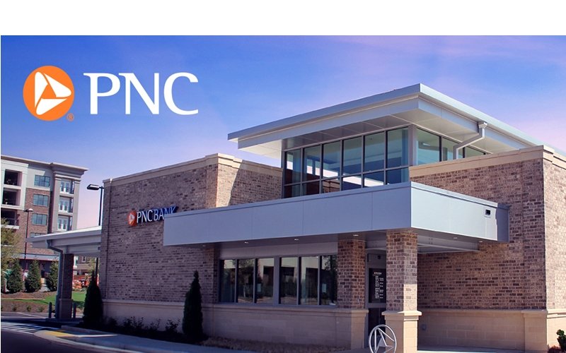 Bank Menggunakan Ripple - PNC