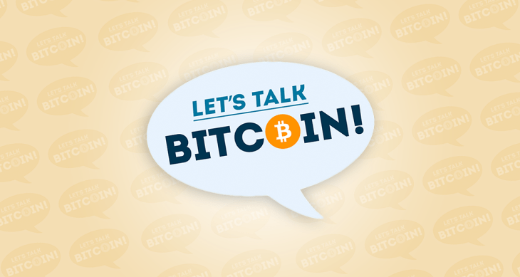 parliamo di bitcoing