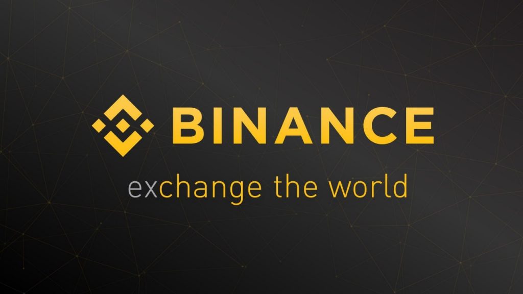 Acquista Bitcoin con carta di credito su Binance