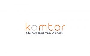 kamtor blockchain شرکت مشاوره