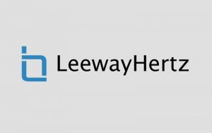 Perusahaan konsultan LeewayHertz Blockchain