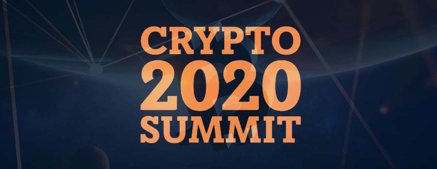 Summit Crypto 2020 ONLINE
