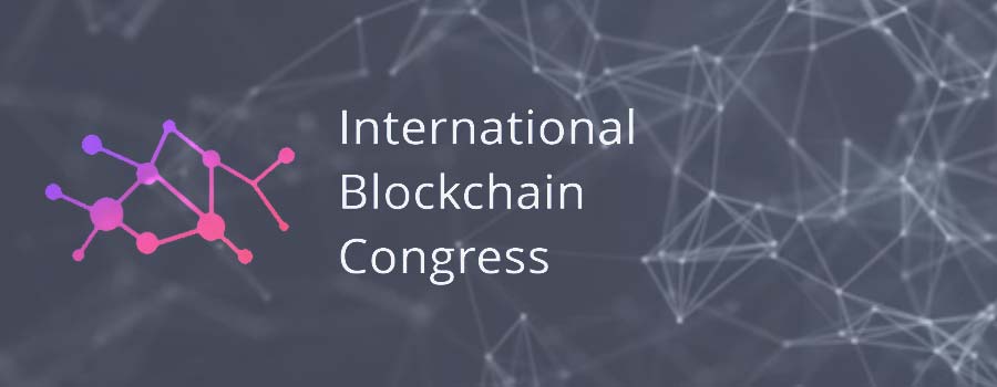 Congresso internazionale Blockchain (Blockress) 2020