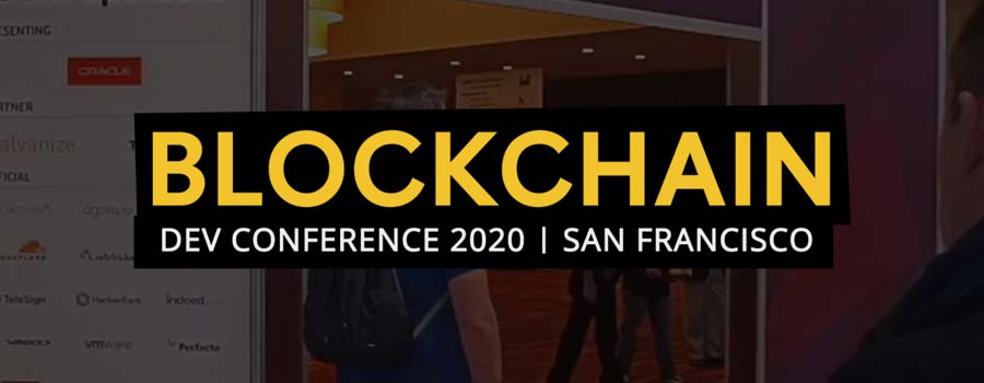 Blockchain Dev Conference 2020