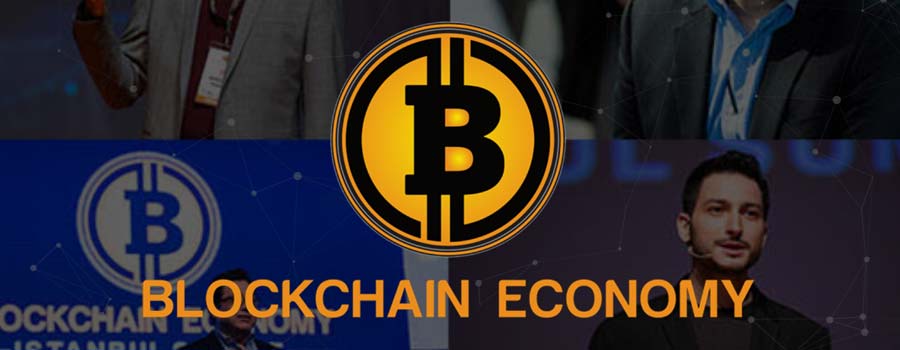 Blockchain Economy
