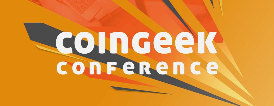 Conferenza CoinGeek 2020