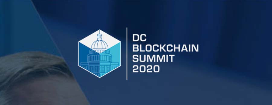 Vertice DC Blockchain 2020