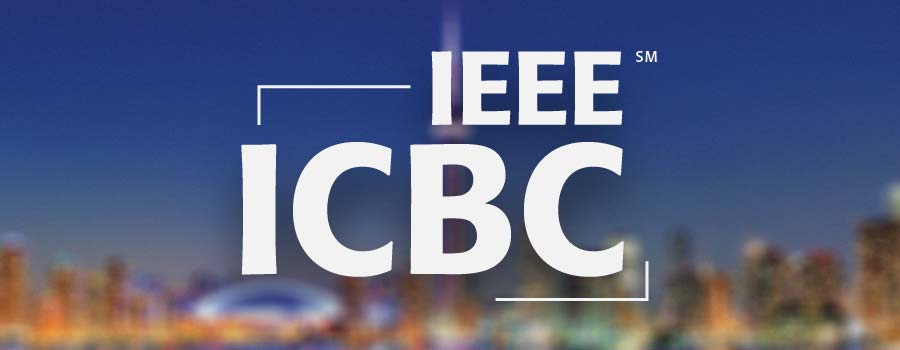 Conferenza internazionale IEEE su Blockchain e criptovaluta 2020