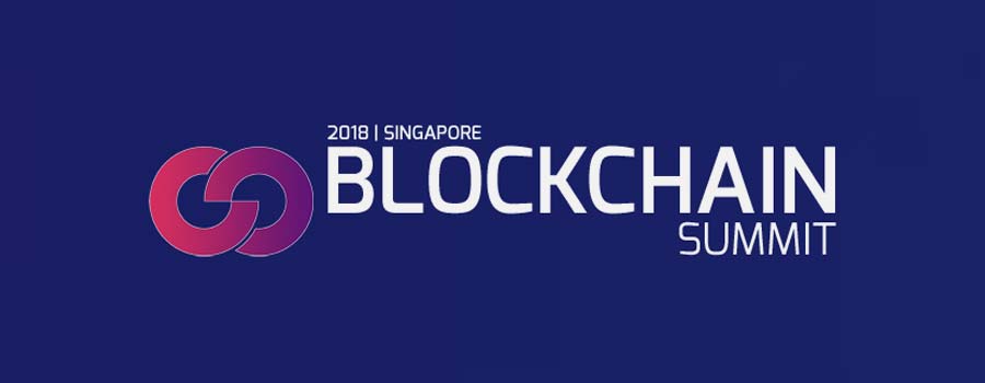 Summit Blockchain Singapore