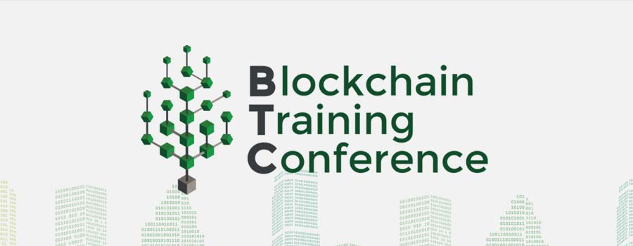Blockchain Training Conference