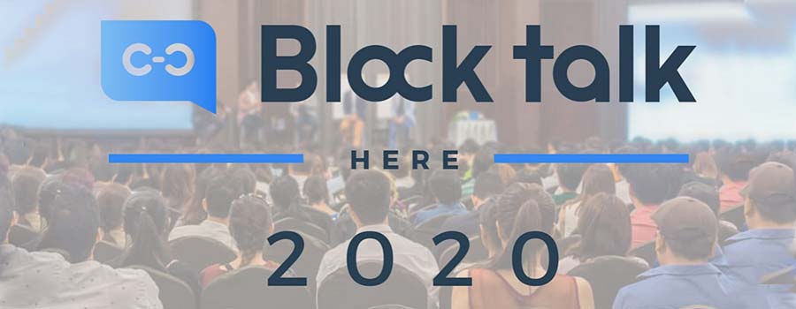 Vertice di Block Talk 2020