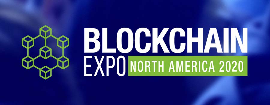 Blockchain Expo Nord America