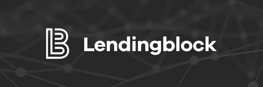 prestito blockchain lendingblock