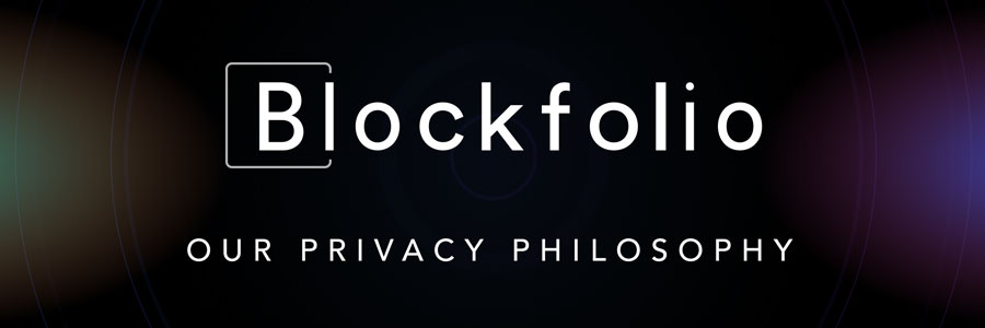 بررسی Blockfolio
