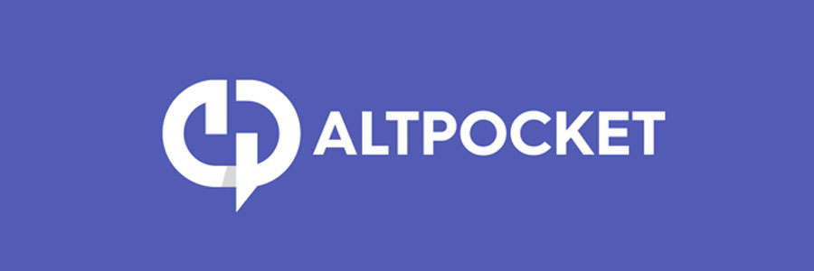 AltPocket数字货币投资组合追踪器