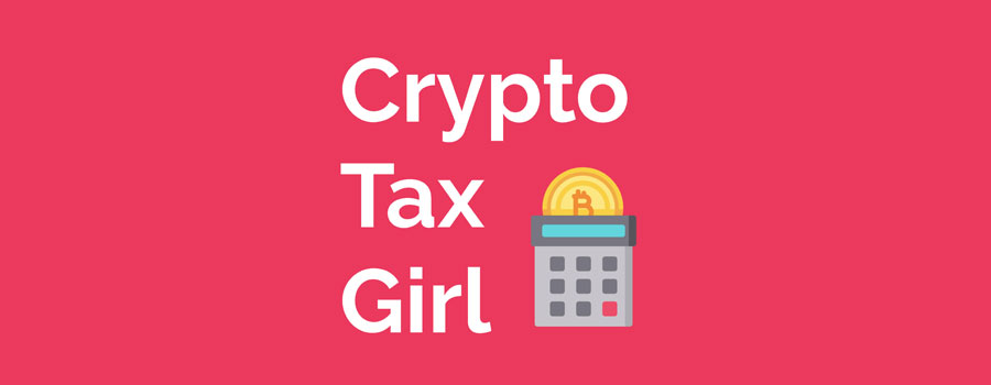 Crypto Tax Girl