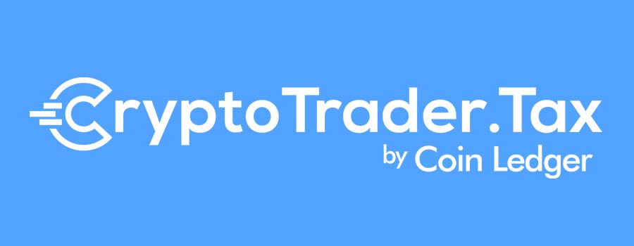 CryptoTrader.tax di Coin Ledger