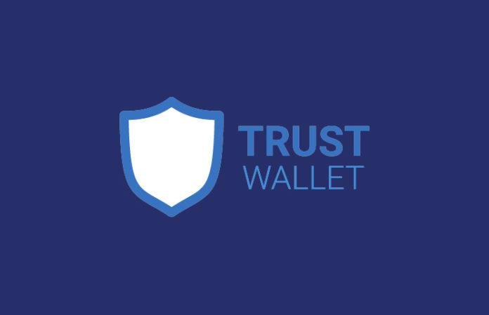 Trust Wallet per Ethereum Classic