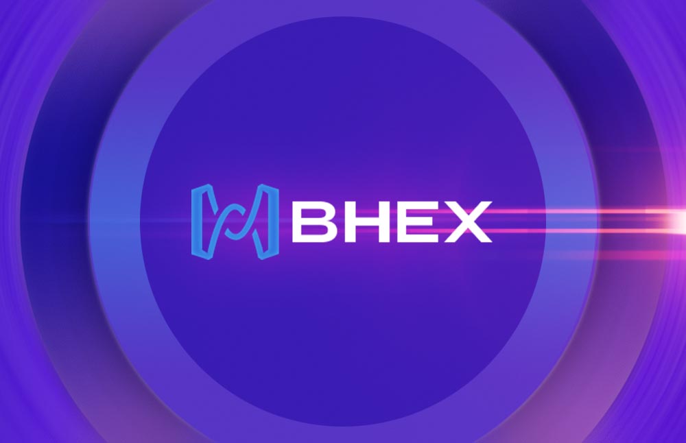 بررسی BHEX Exchange