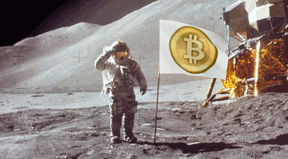 sejarah harga bitcoin