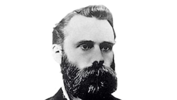 Charles Henry Dow - Trading di Bitcoin Parte 2