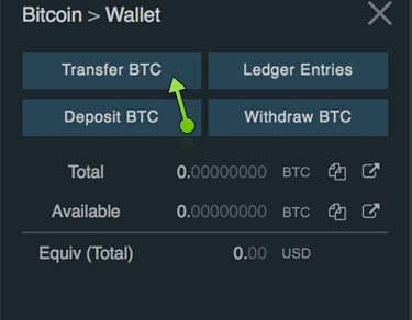 bitfinex-bitcoin-wallet-payment