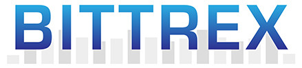 Logo pertukaran Bittrex