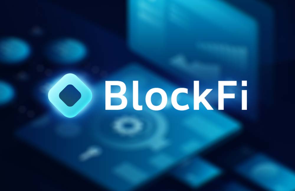 بررسی BlockFi