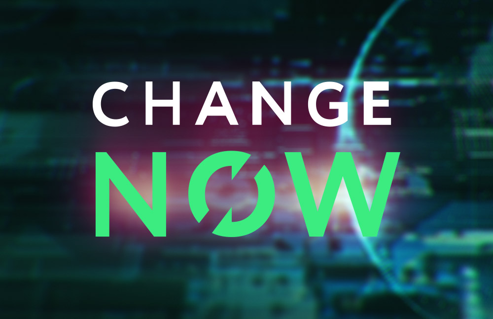 Review ChangeNOW