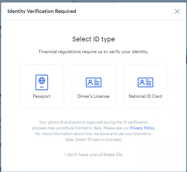 coinbase-exchange-security-verification