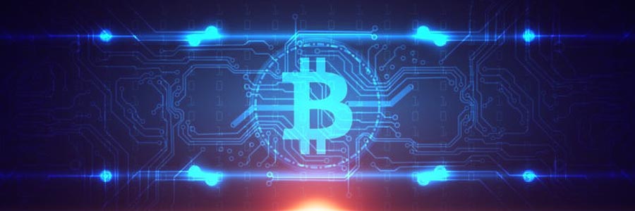 bitcoin dan pembaruan berita blockchain