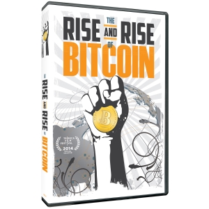 Bangkitnya DVD Bitcoin