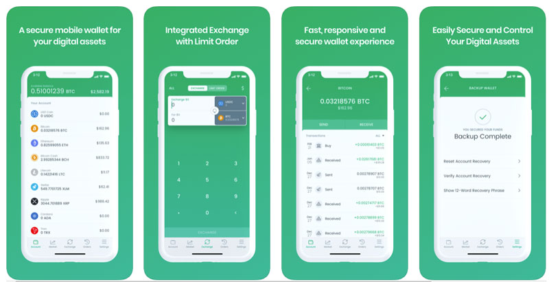 evercoin-crypto-wallet-exchange-app