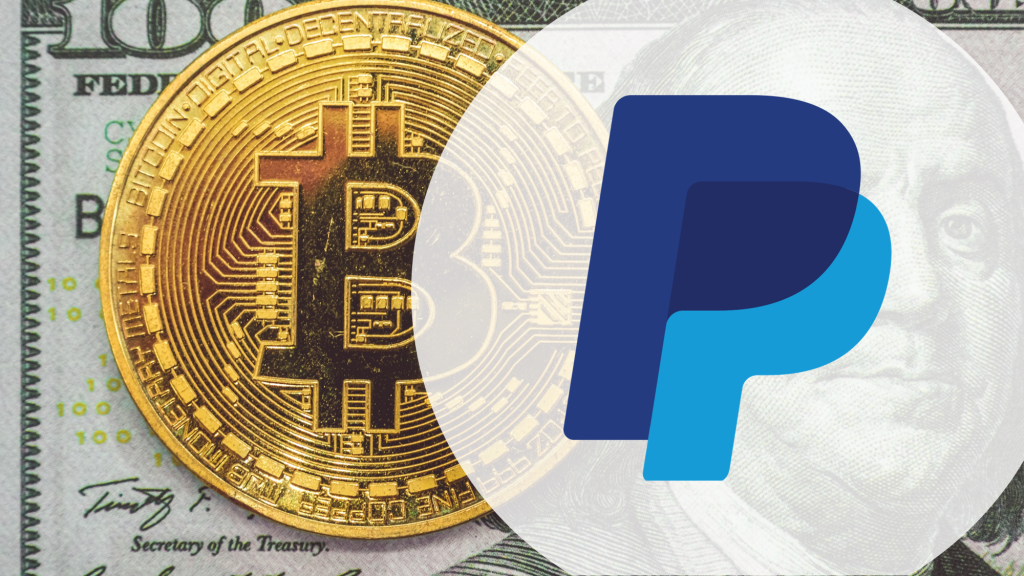 Cara membeli Bitcoin dengan PayPal