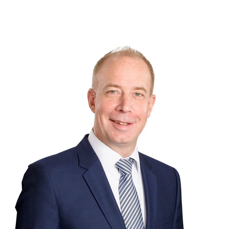 Peer Reichelt - CEO Netfonds AG