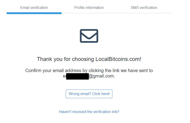 localbitcoins-verifikasi