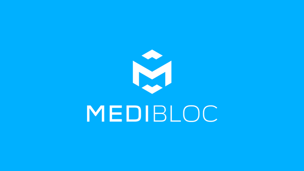 MediBloc-医疗保健中的区块链