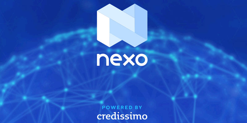 what-is-nexo