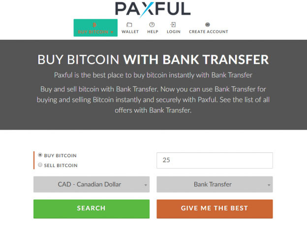 paxful-payment-methods