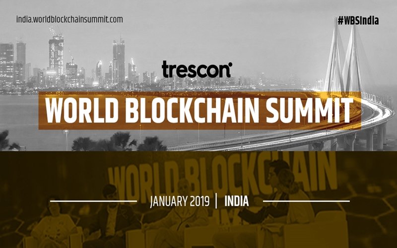 印度世界区块链峰会