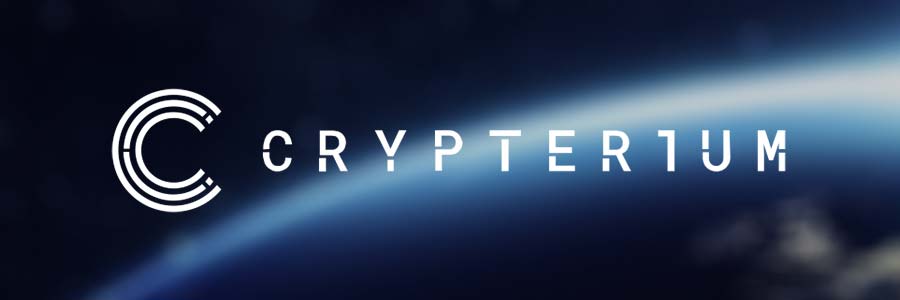 Crypterium (CRPT) nel 2020