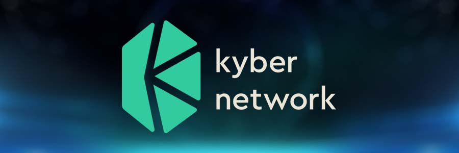 Kyber Network Crystal (KNC) pada tahun 2020
