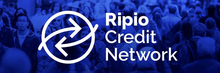 2020年Ripio信用网络（RCN）