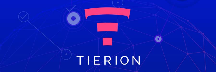 Tierion (TNT) pada tahun 2020