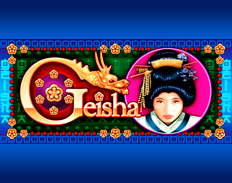 Permainan kasino Geisha bitstarz