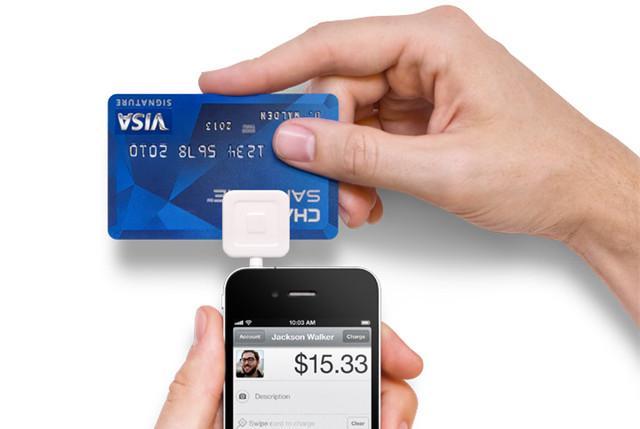 Dompet Digital Menerima Pembayaran Kartu Kredit
