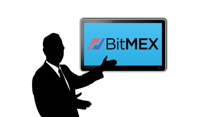 cos'è bitmex